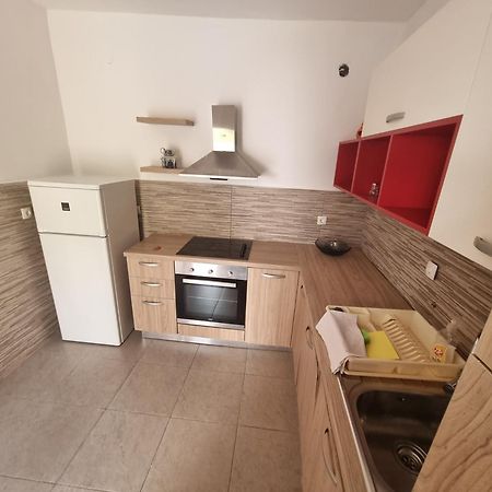 Appartement Betanovalja Extérieur photo