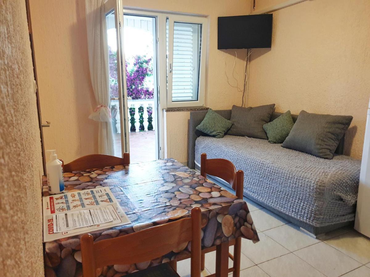 Appartement Betanovalja Extérieur photo