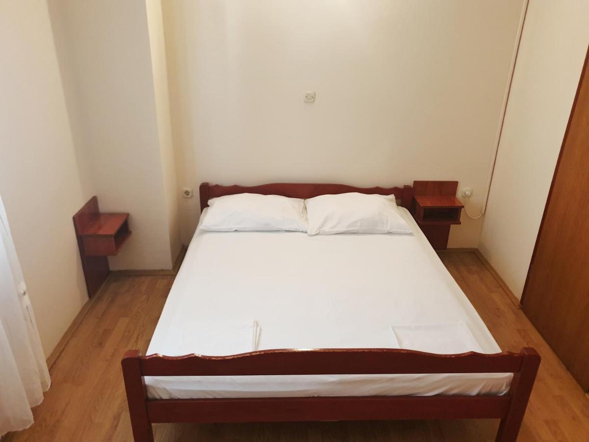 Appartement Betanovalja Extérieur photo