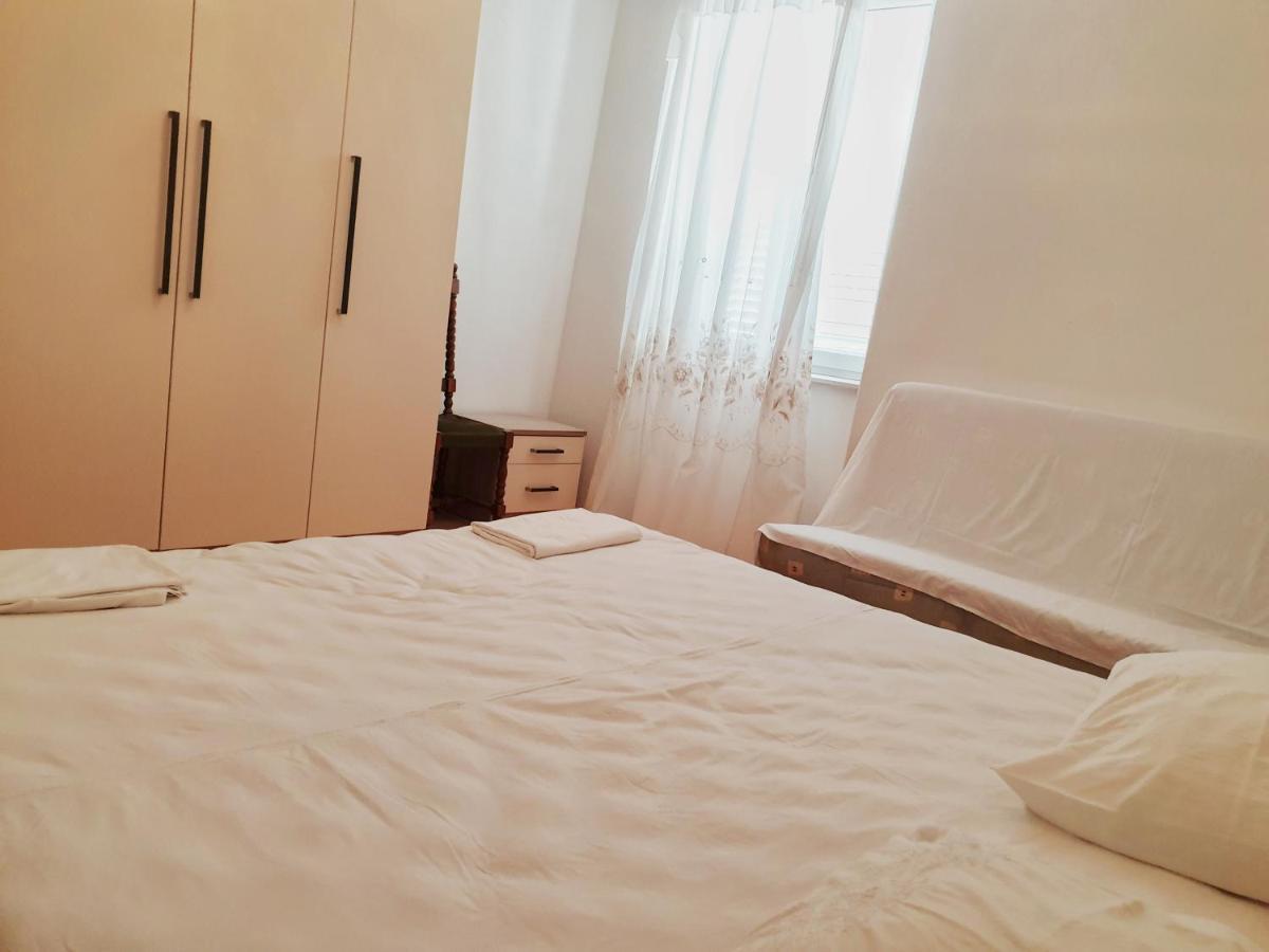 Appartement Betanovalja Extérieur photo