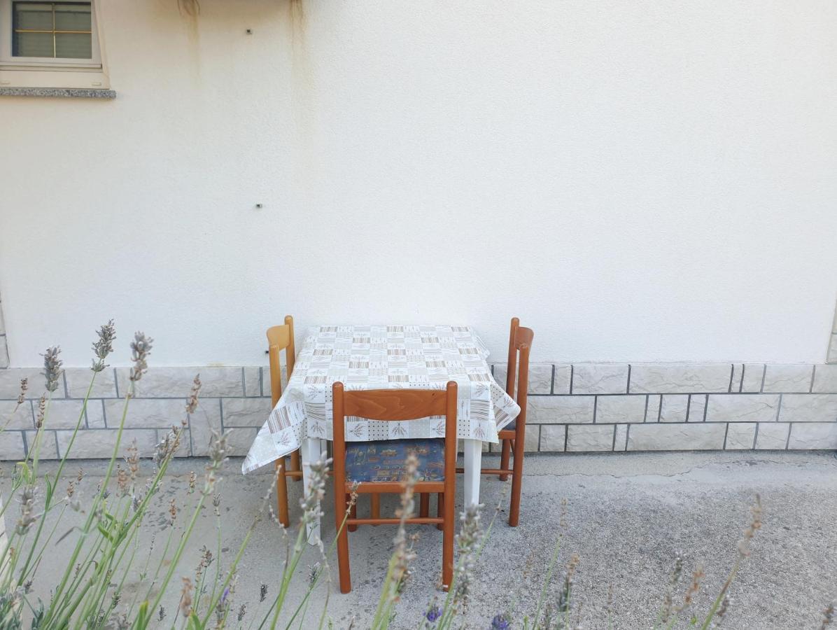 Appartement Betanovalja Extérieur photo