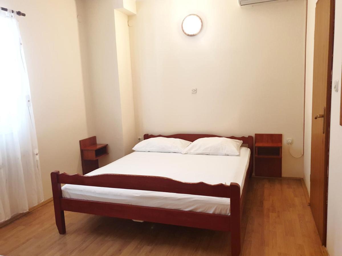 Appartement Betanovalja Extérieur photo