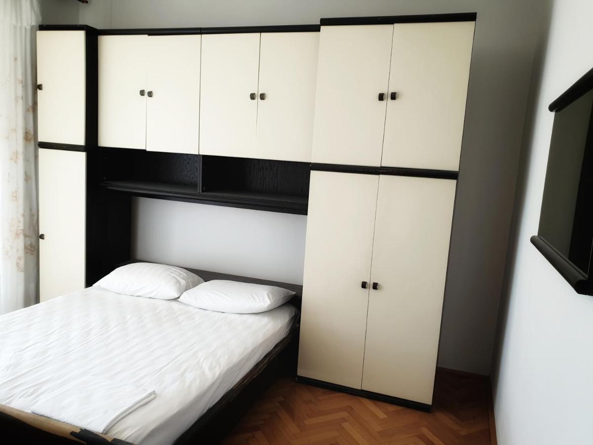 Appartement Betanovalja Extérieur photo