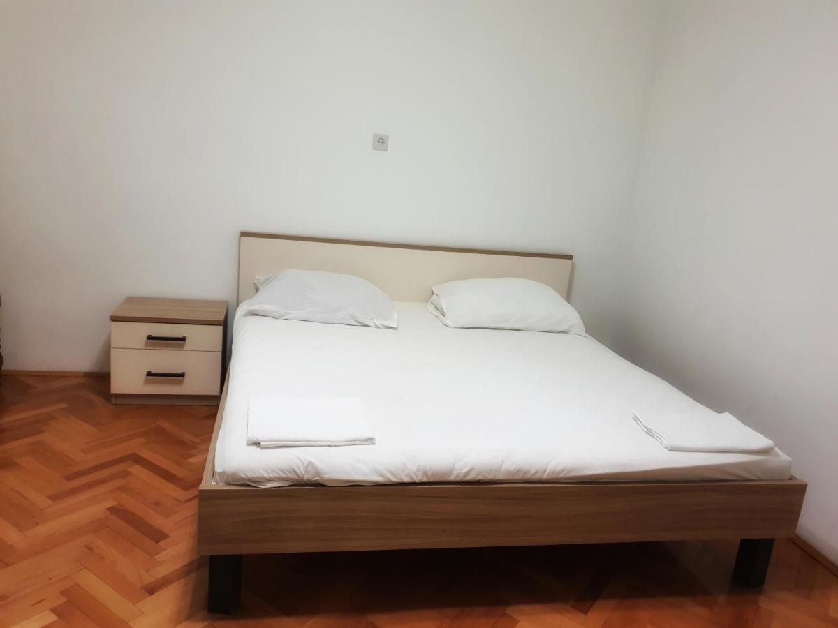 Appartement Betanovalja Extérieur photo