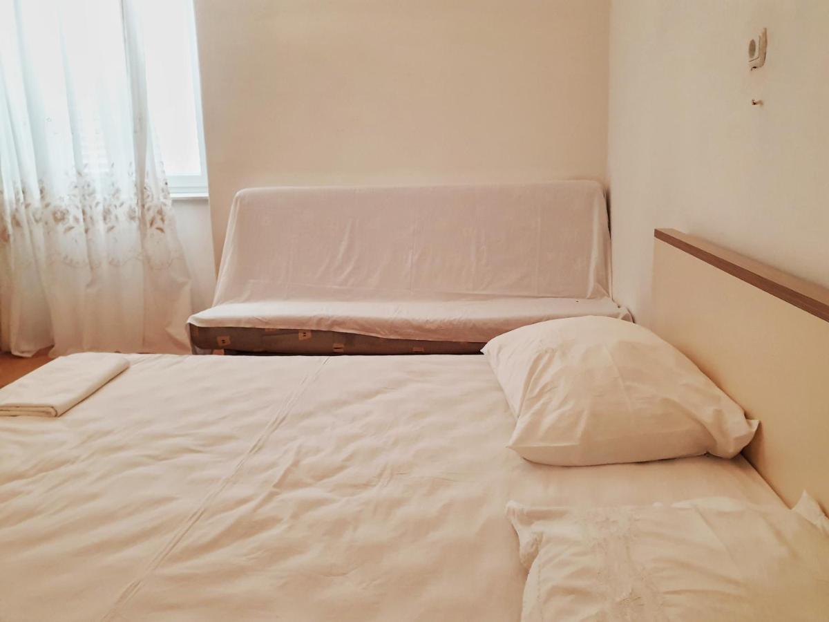 Appartement Betanovalja Extérieur photo