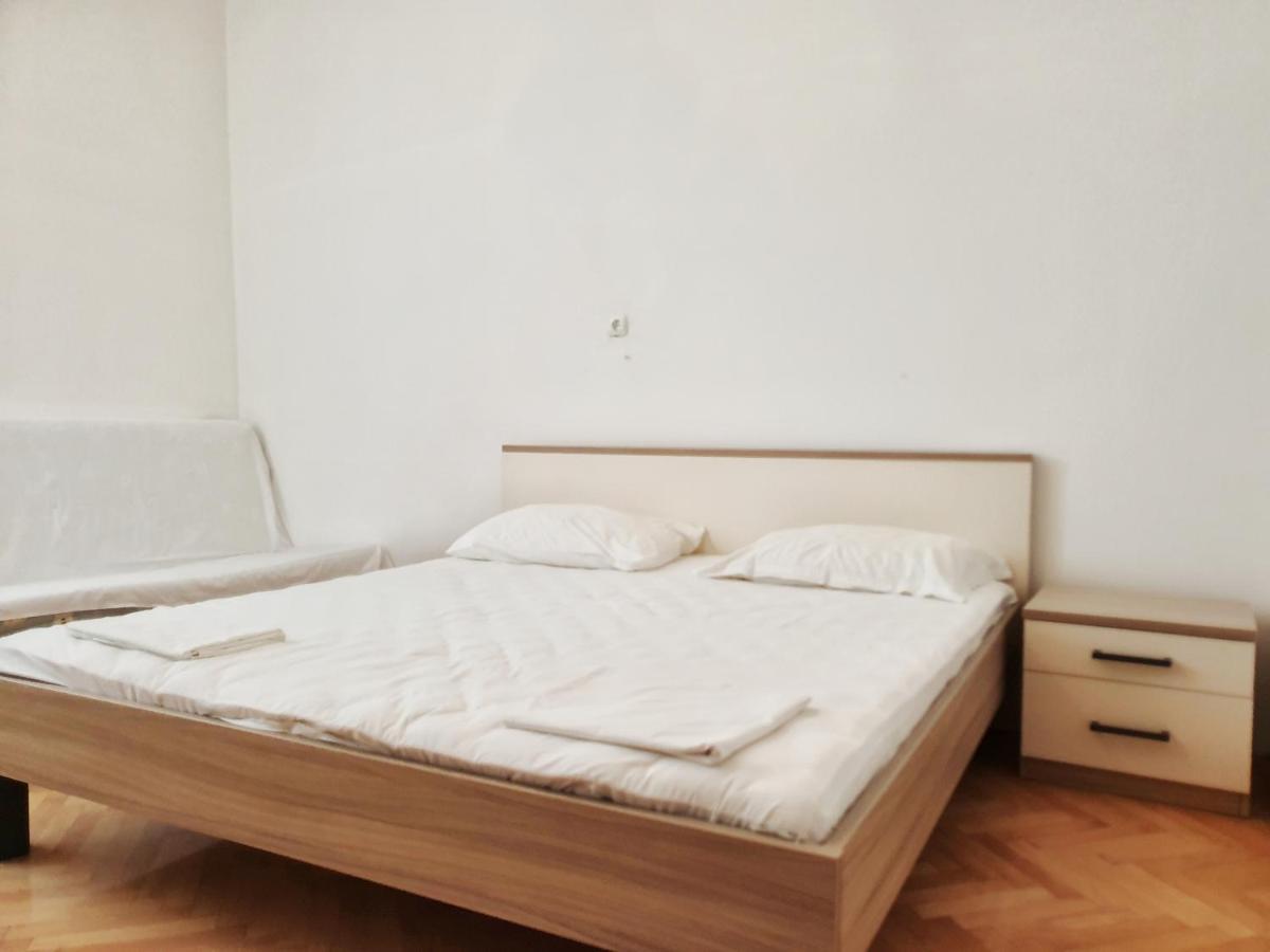 Appartement Betanovalja Extérieur photo