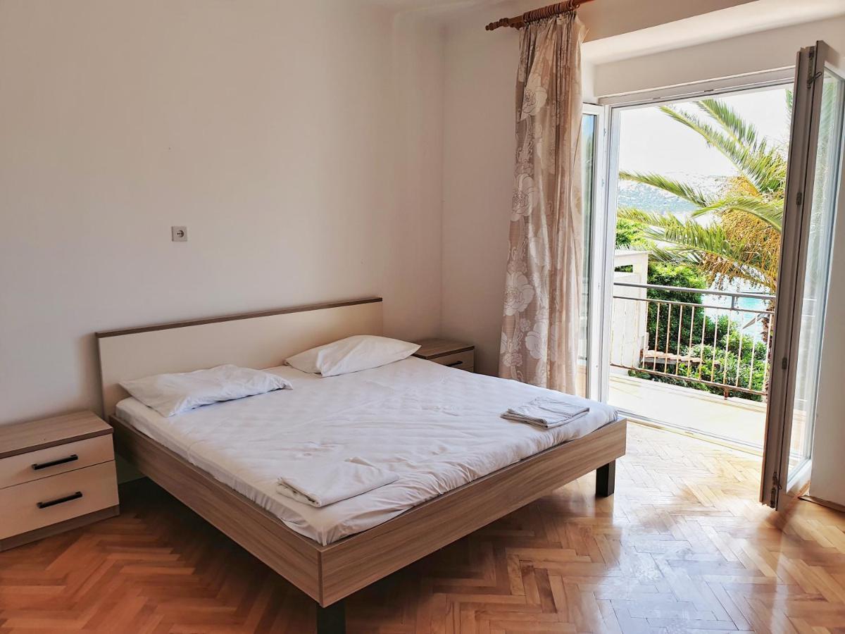 Appartement Betanovalja Extérieur photo