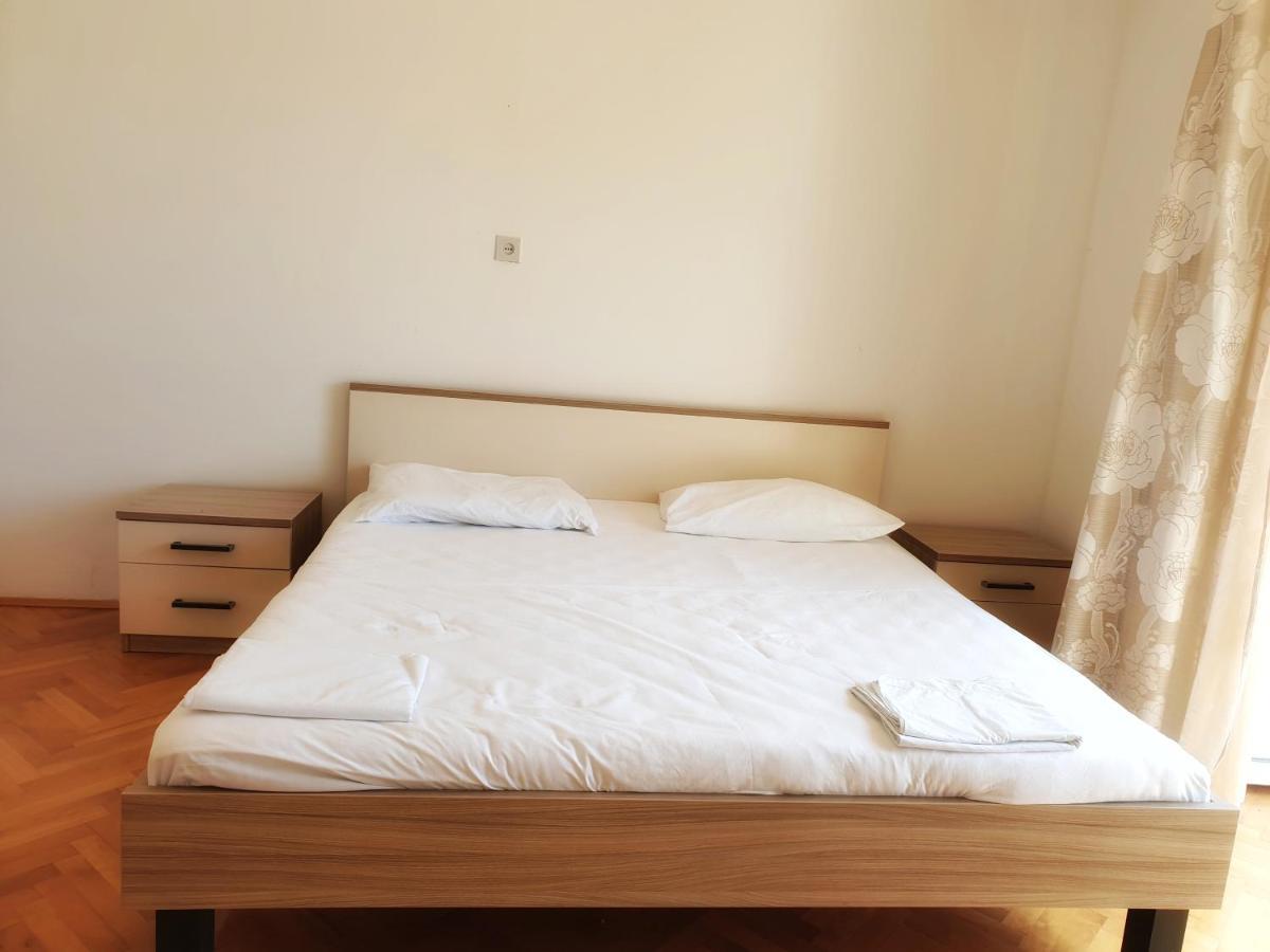 Appartement Betanovalja Extérieur photo