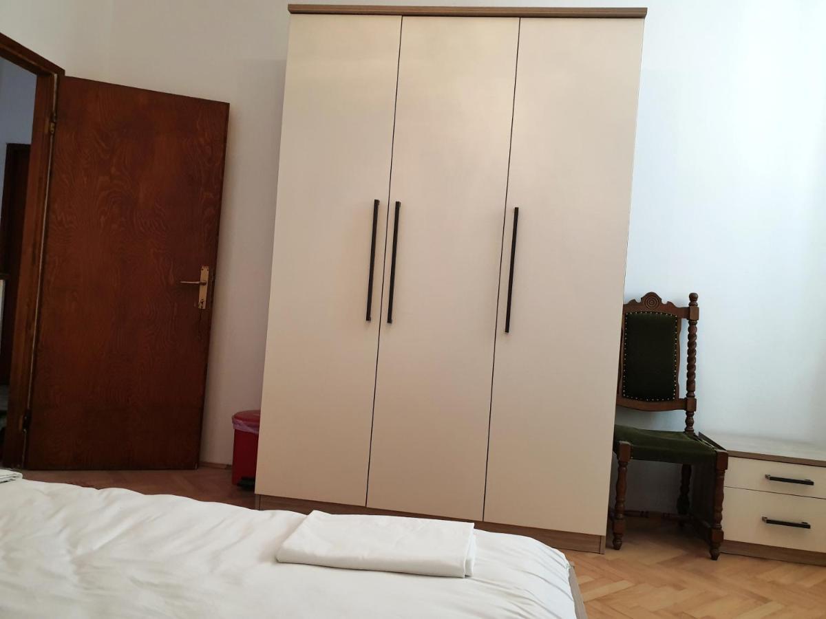 Appartement Betanovalja Extérieur photo