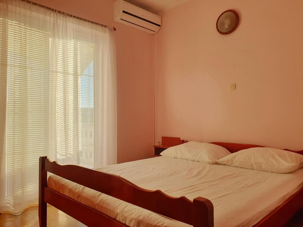 Appartement Betanovalja Extérieur photo