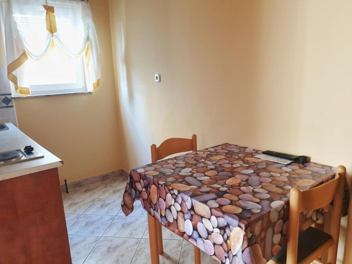 Appartement Betanovalja Extérieur photo