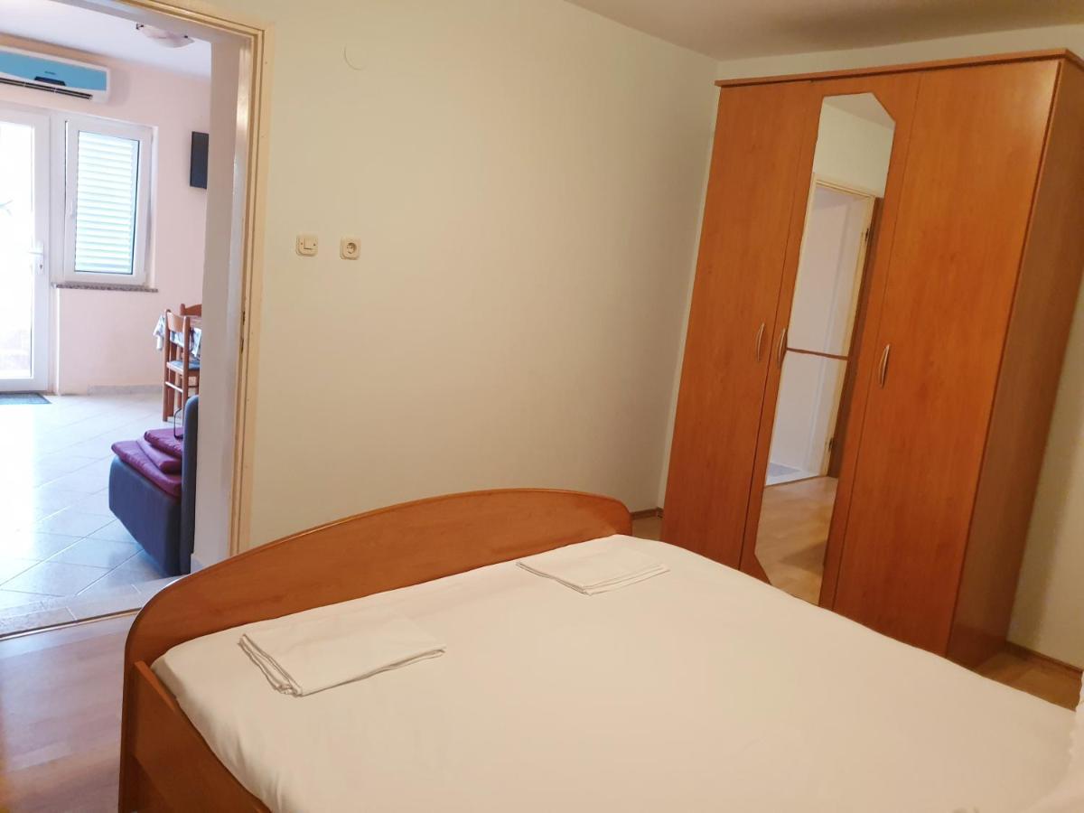 Appartement Betanovalja Extérieur photo