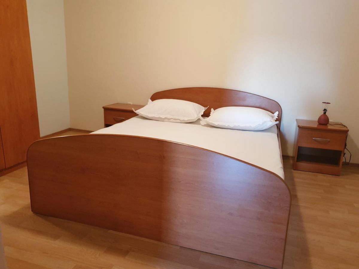 Appartement Betanovalja Extérieur photo