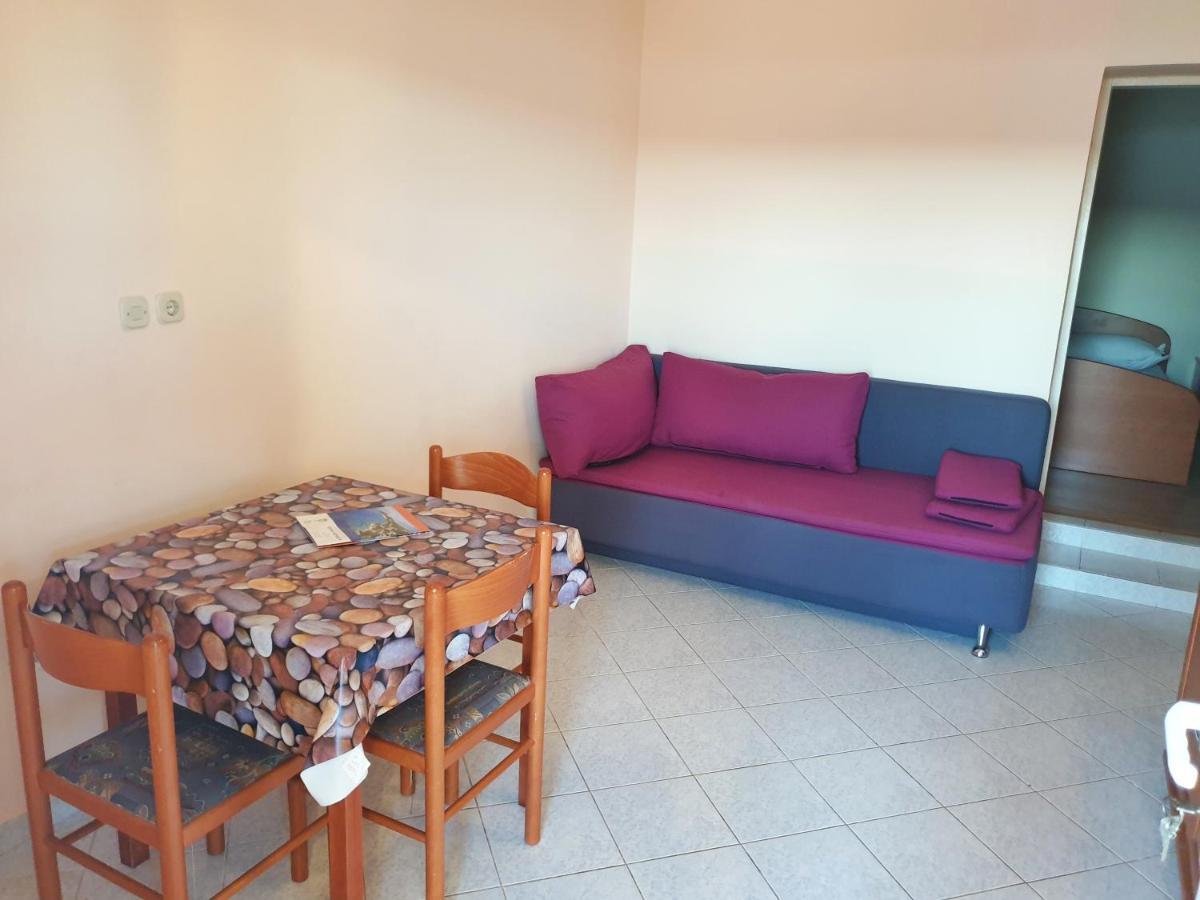 Appartement Betanovalja Extérieur photo