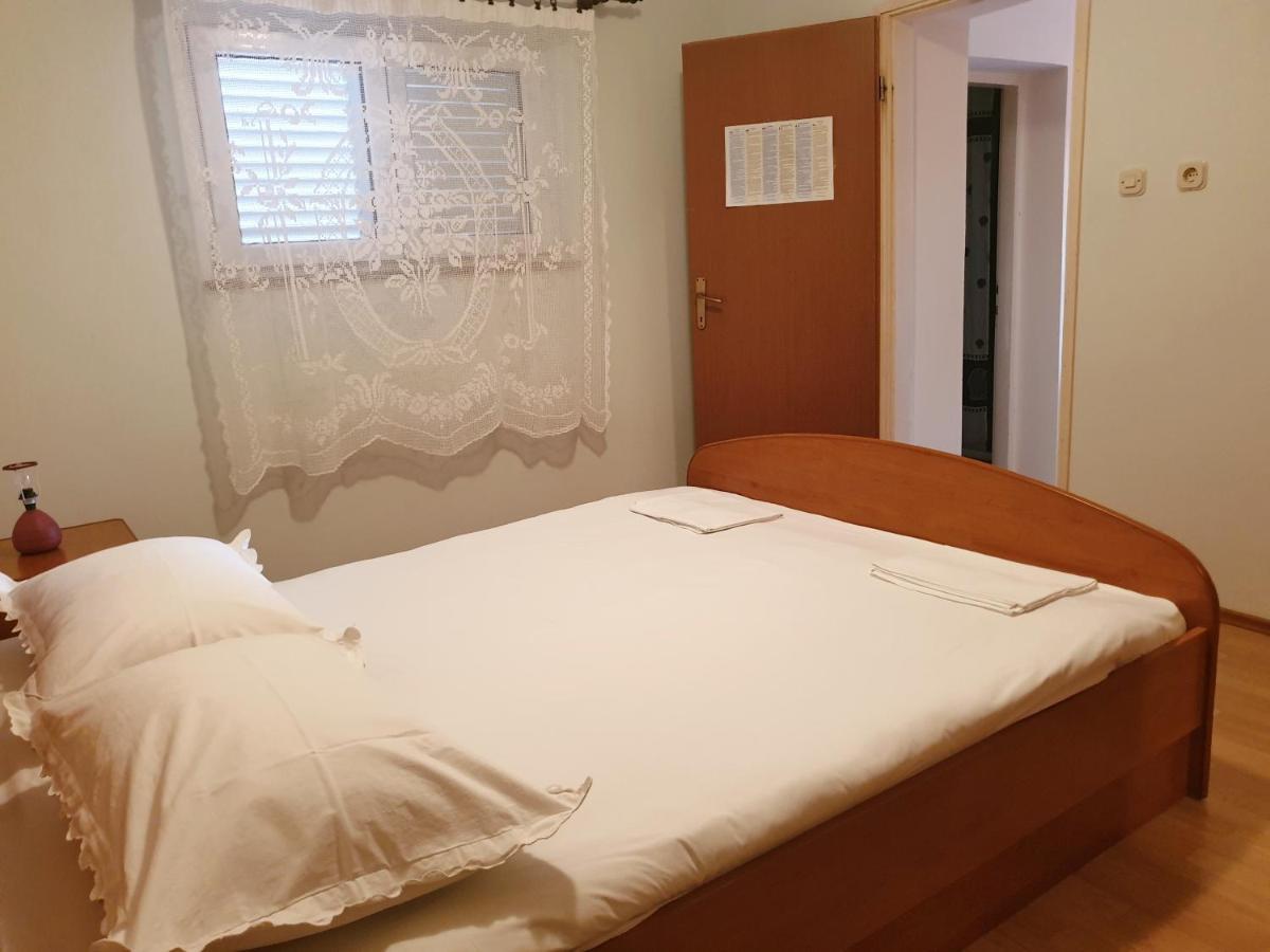 Appartement Betanovalja Extérieur photo