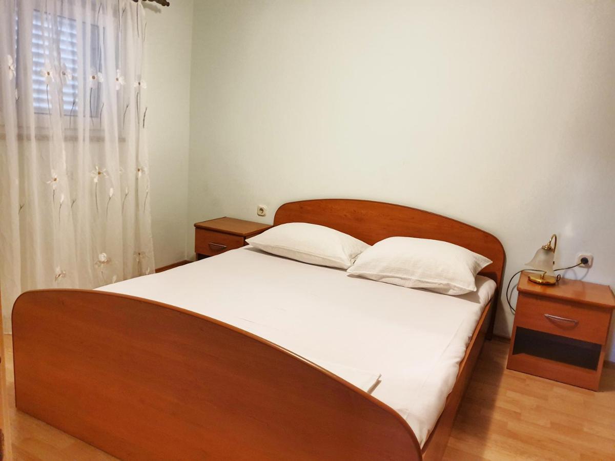 Appartement Betanovalja Extérieur photo