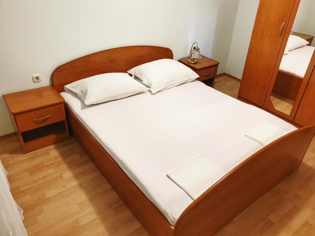 Appartement Betanovalja Extérieur photo