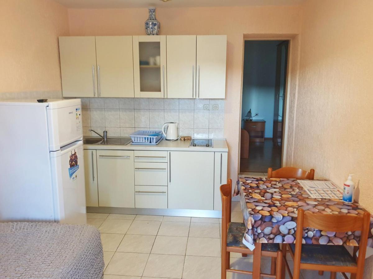Appartement Betanovalja Extérieur photo