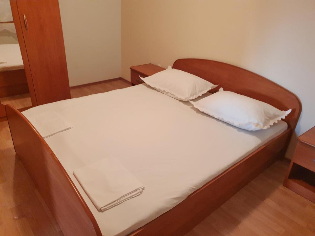 Appartement Betanovalja Extérieur photo