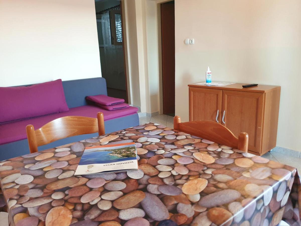 Appartement Betanovalja Extérieur photo
