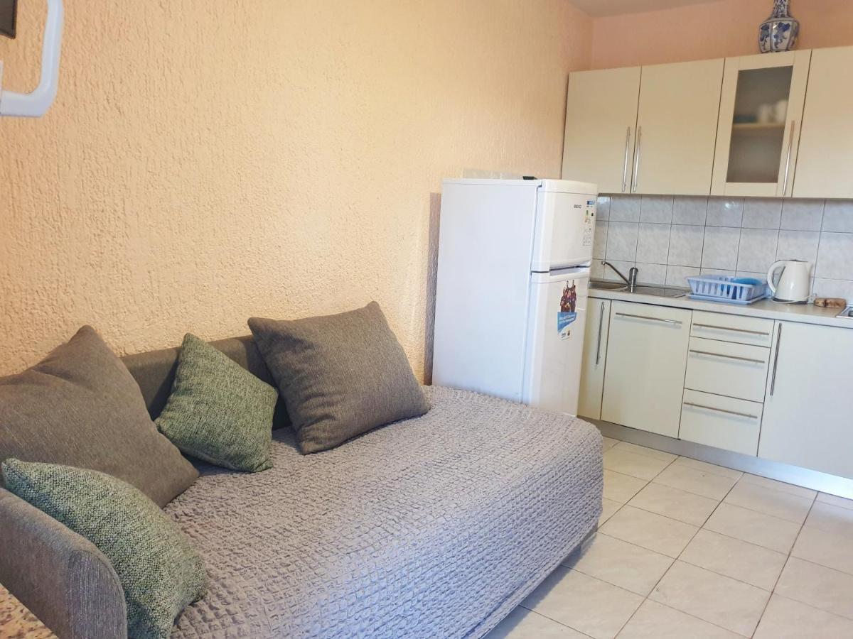 Appartement Betanovalja Extérieur photo