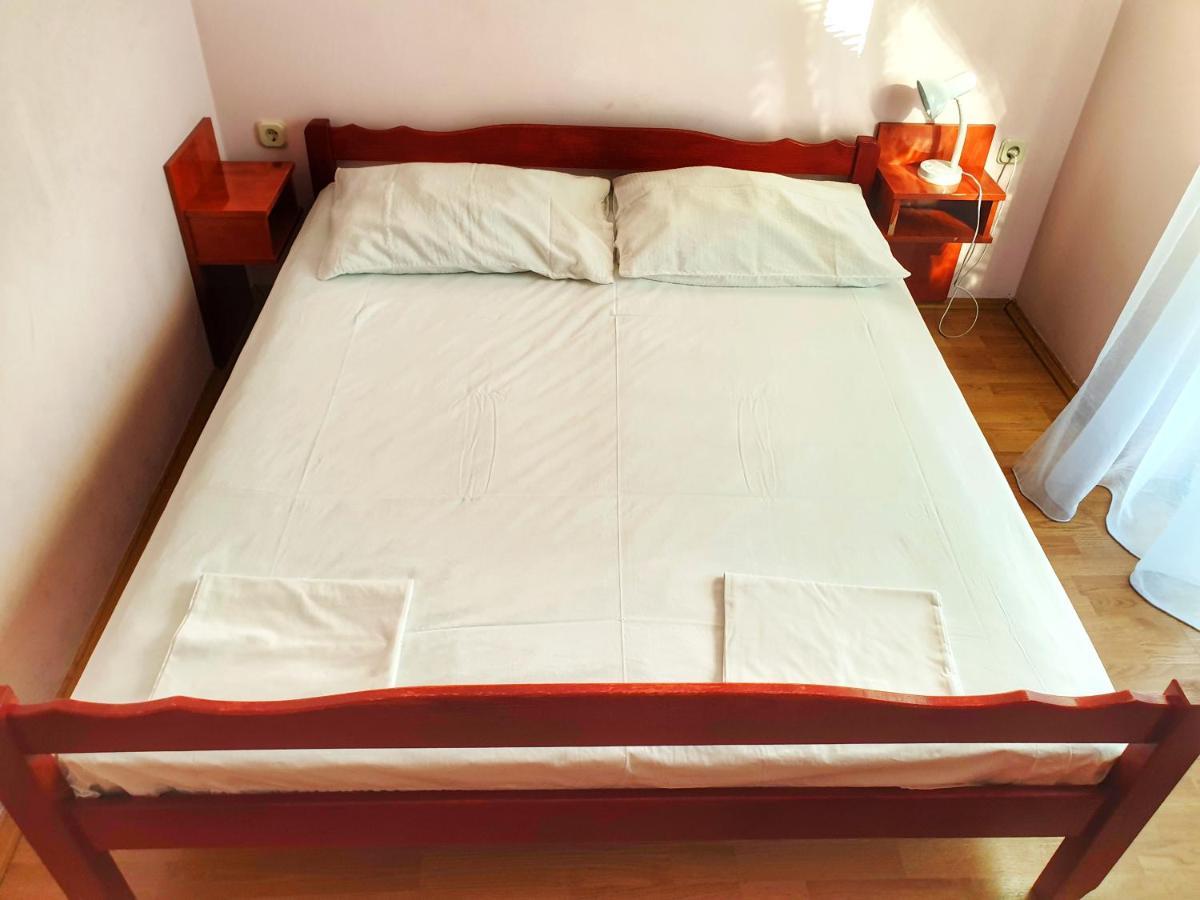 Appartement Betanovalja Extérieur photo