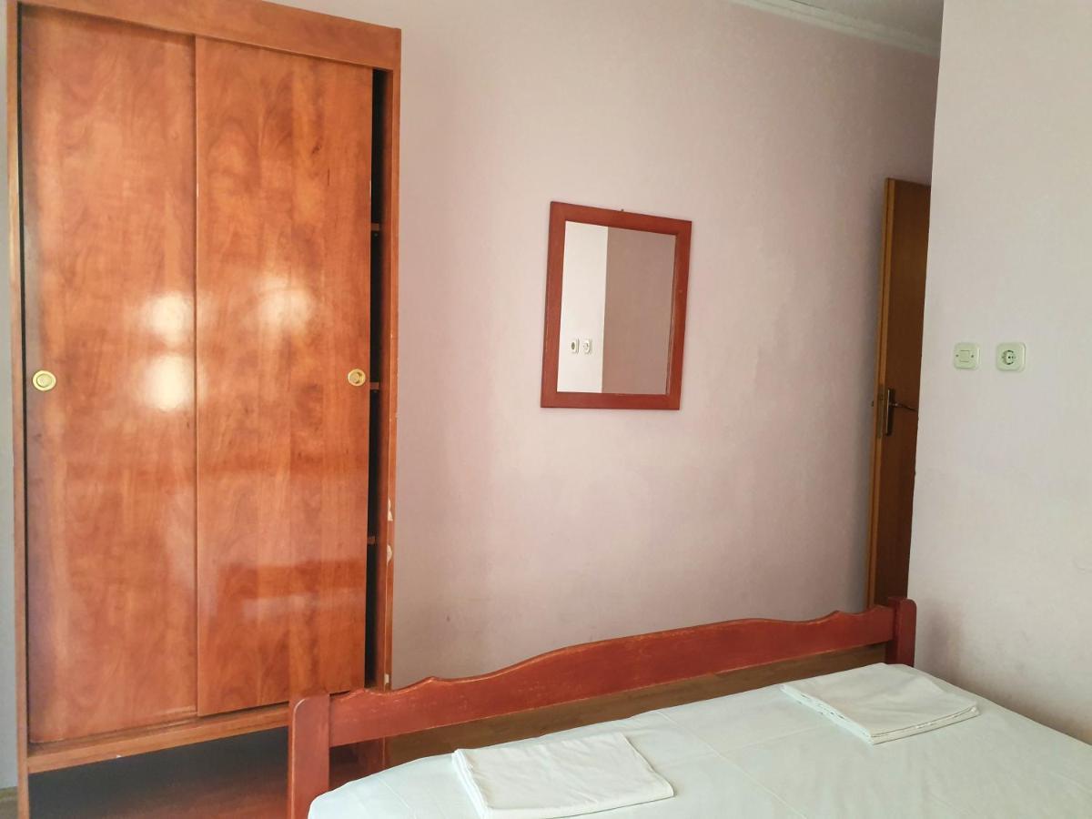 Appartement Betanovalja Extérieur photo