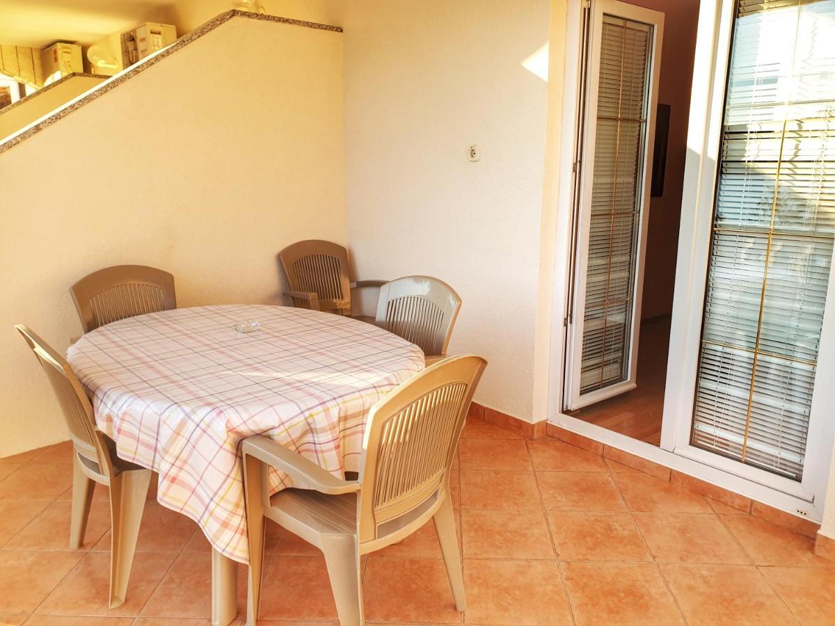 Appartement Betanovalja Extérieur photo