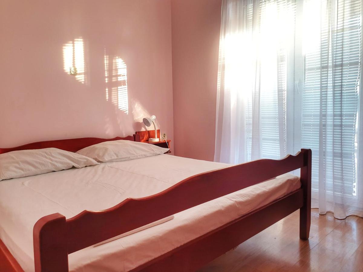 Appartement Betanovalja Extérieur photo