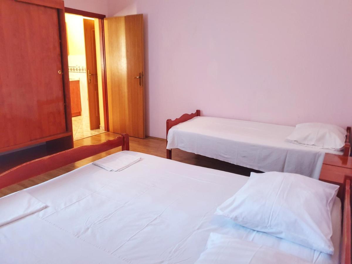 Appartement Betanovalja Extérieur photo
