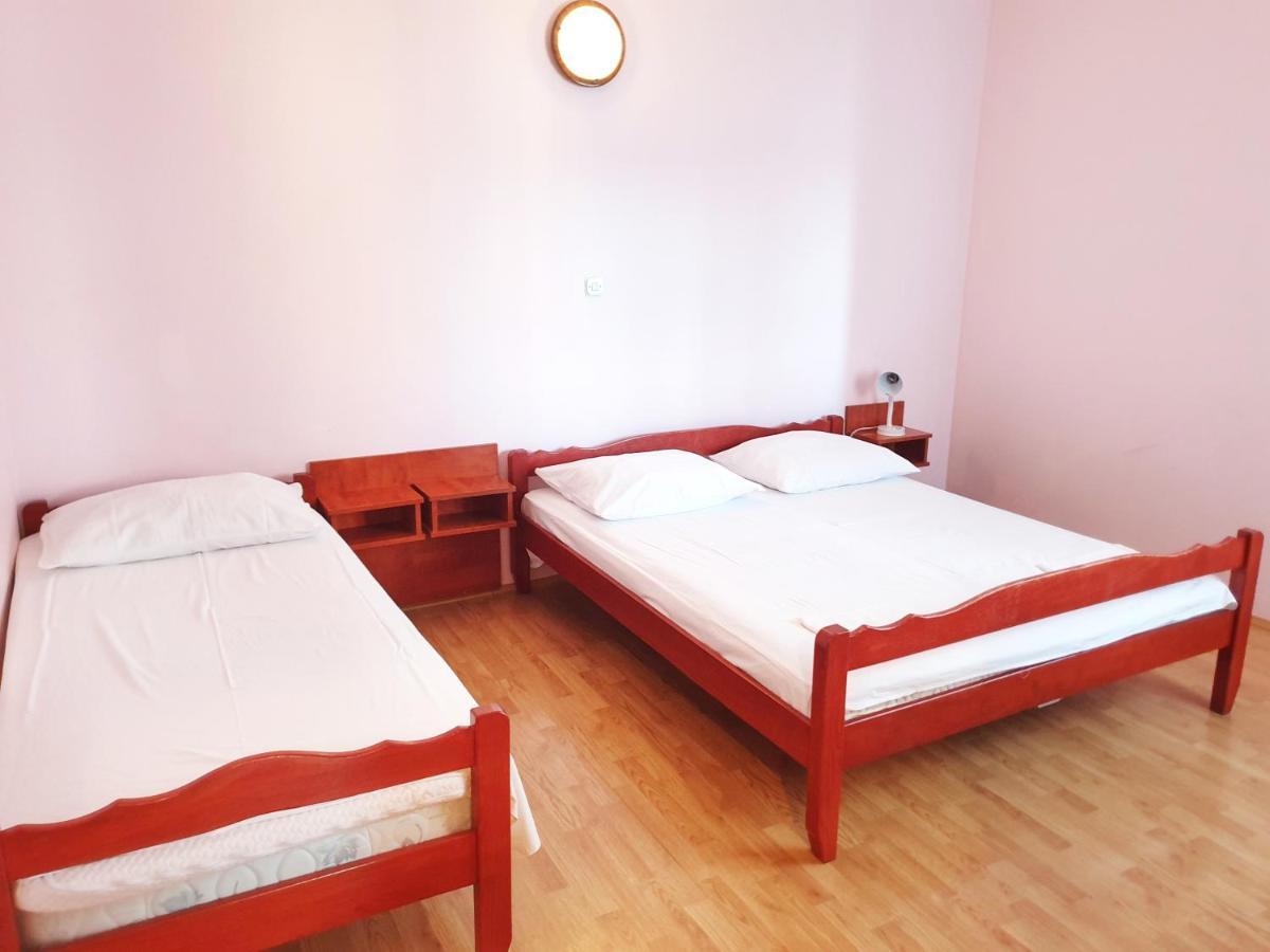 Appartement Betanovalja Extérieur photo