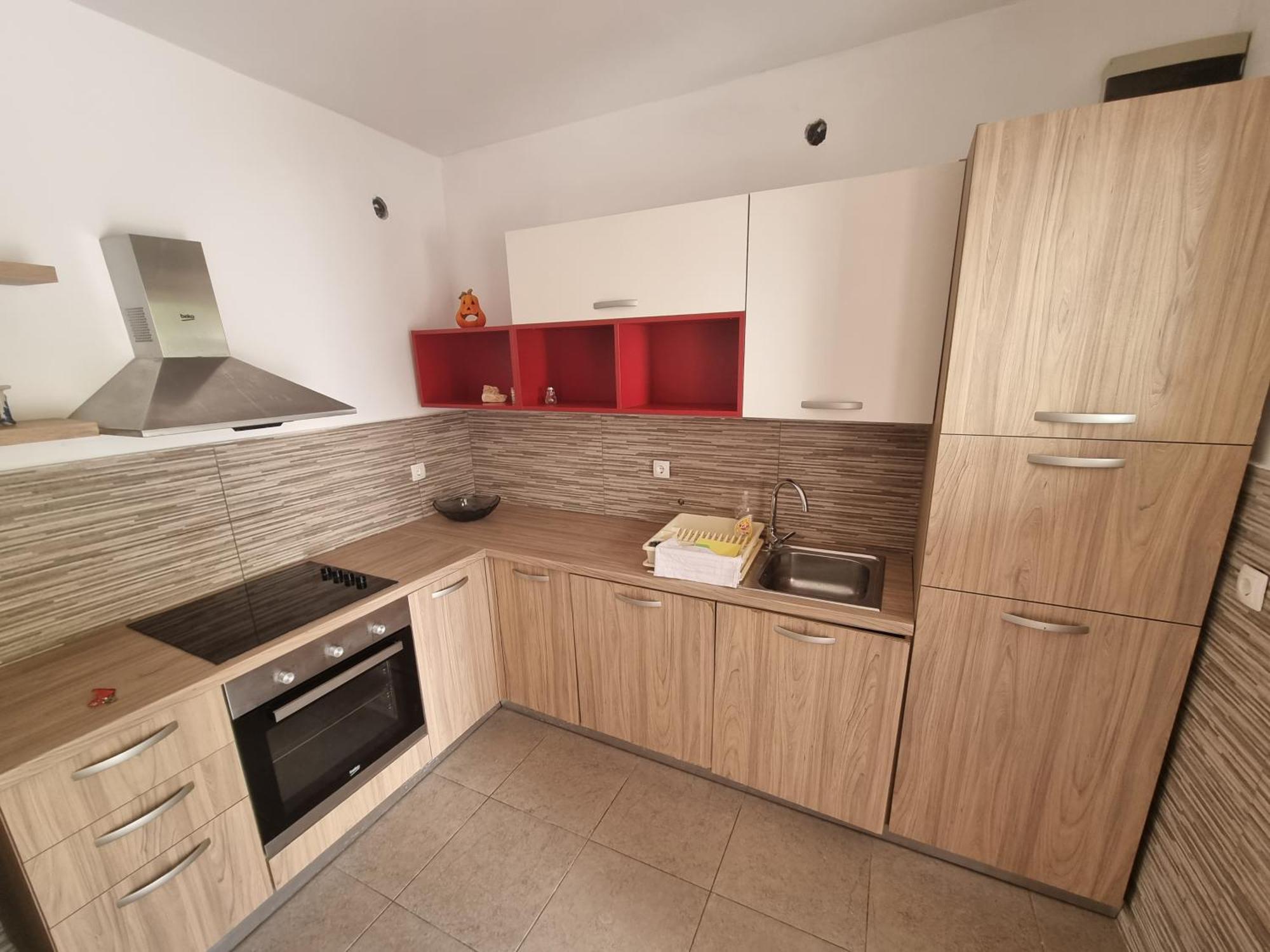 Appartement Betanovalja Extérieur photo